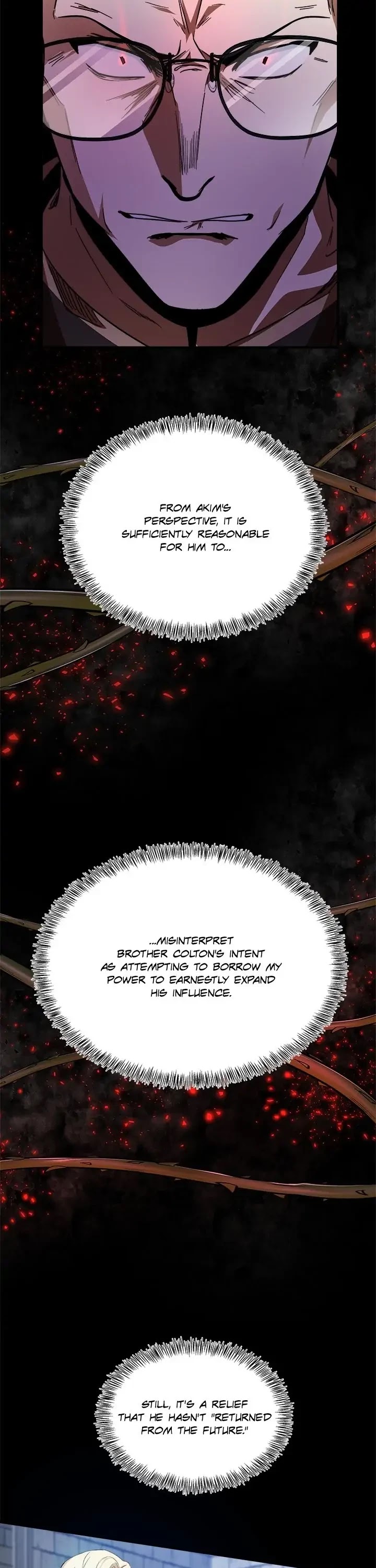 The Villainess Lives Twice chapter 117 page 30