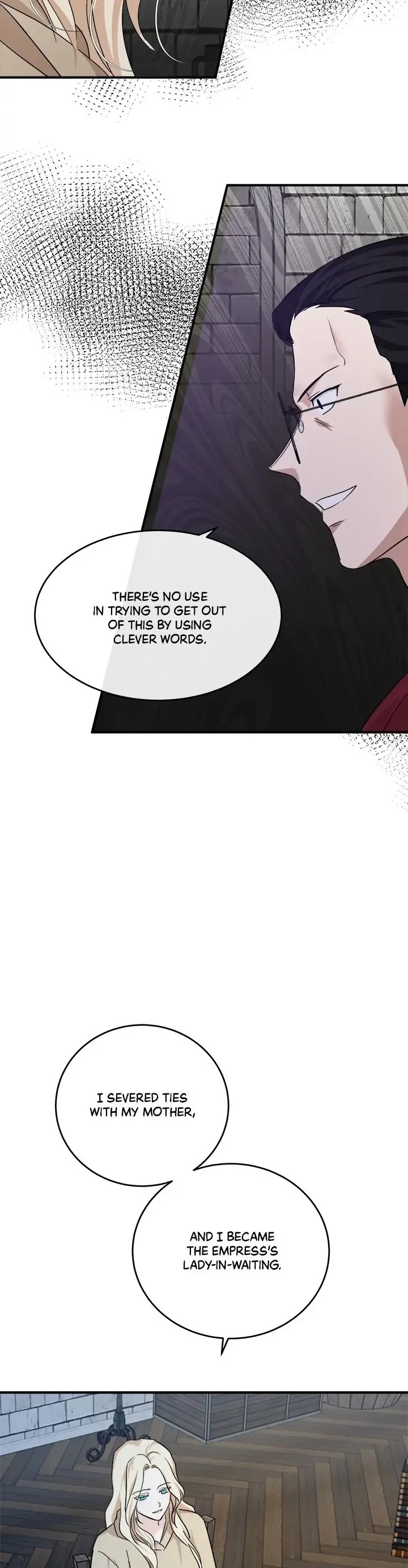 The Villainess Lives Twice chapter 117 page 32