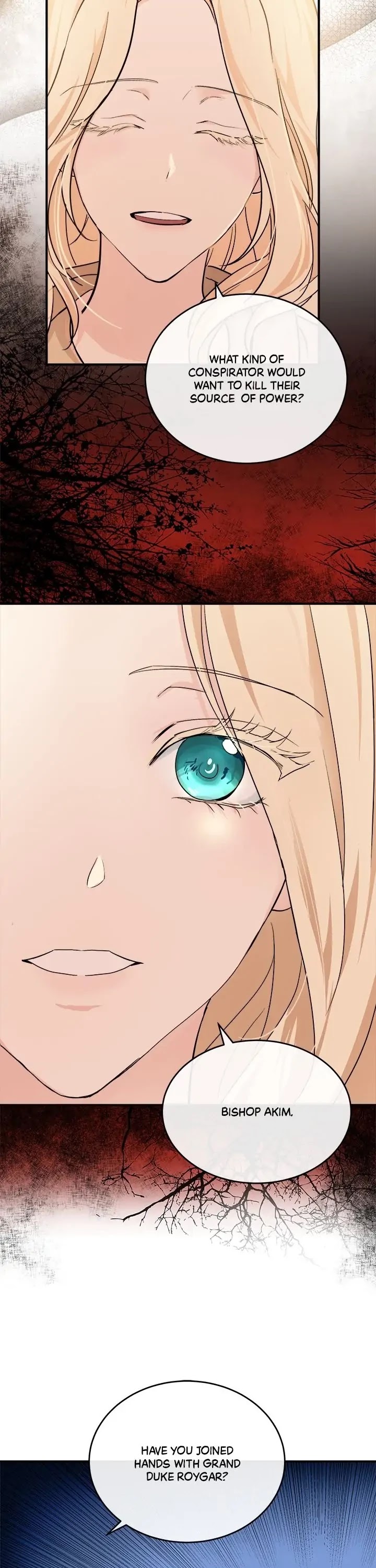 The Villainess Lives Twice chapter 117 page 34