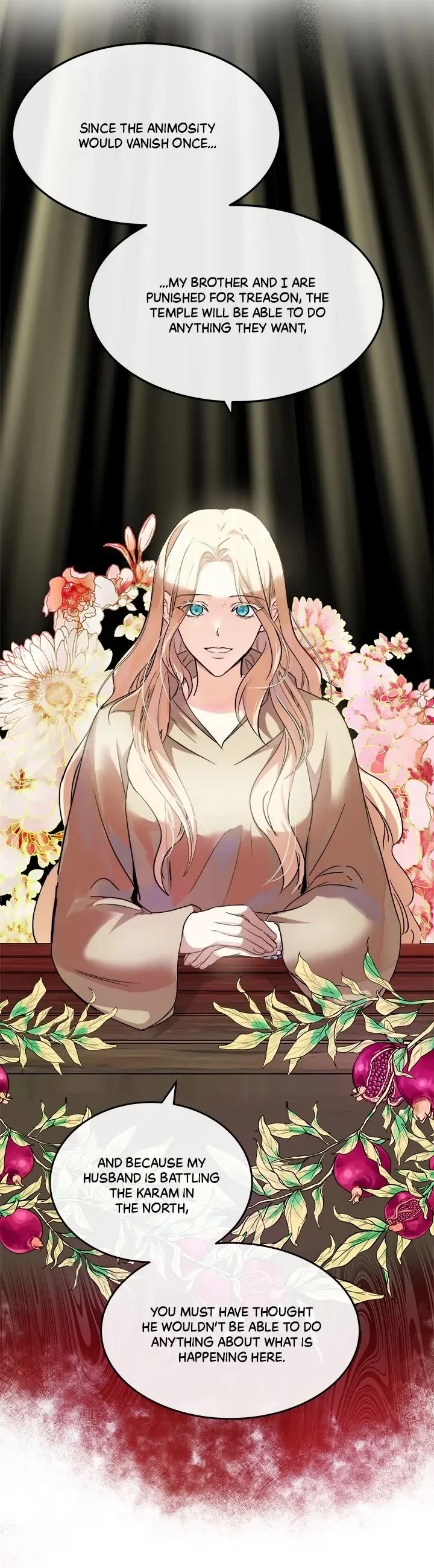 The Villainess Lives Twice chapter 117 page 37