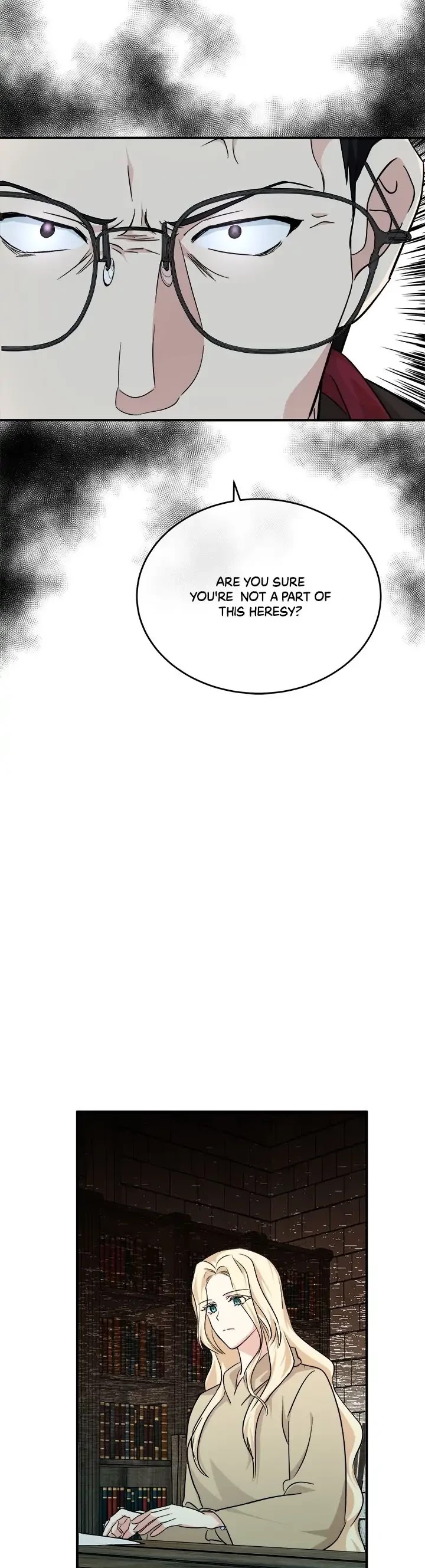 The Villainess Lives Twice chapter 117 page 40