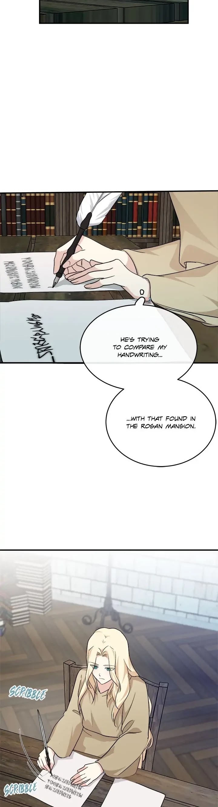 The Villainess Lives Twice chapter 117 page 41