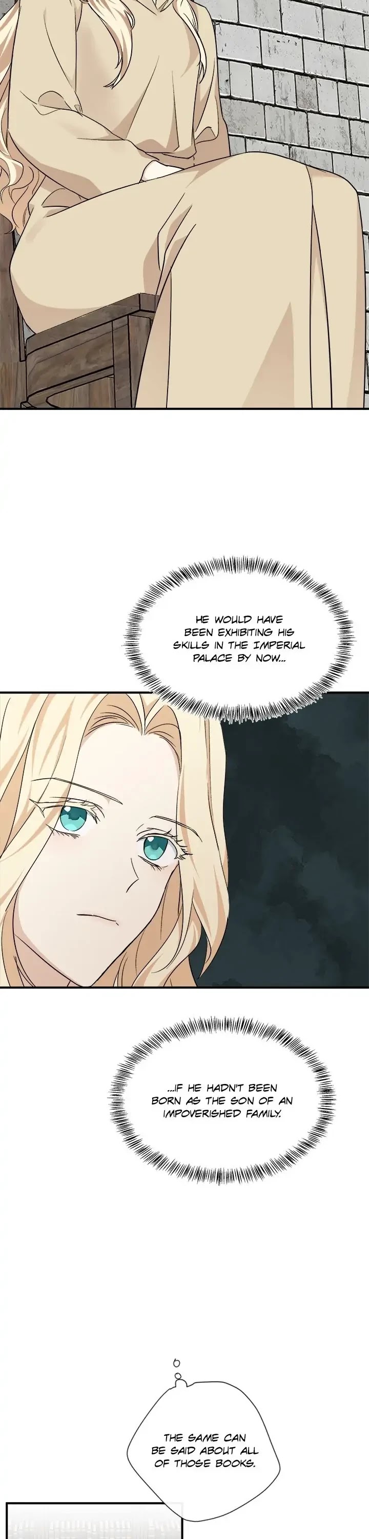 The Villainess Lives Twice chapter 117 page 5