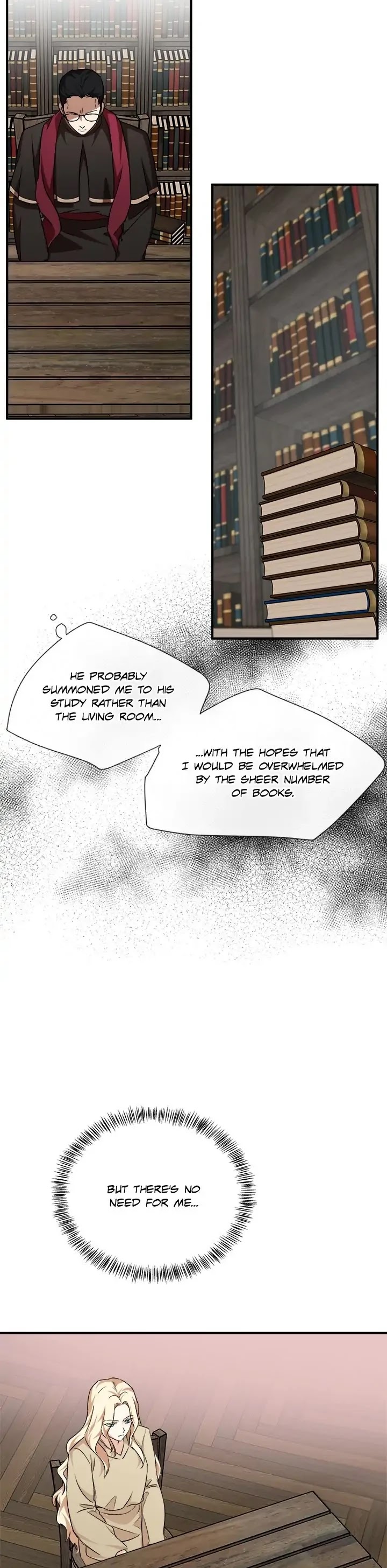 The Villainess Lives Twice chapter 117 page 6