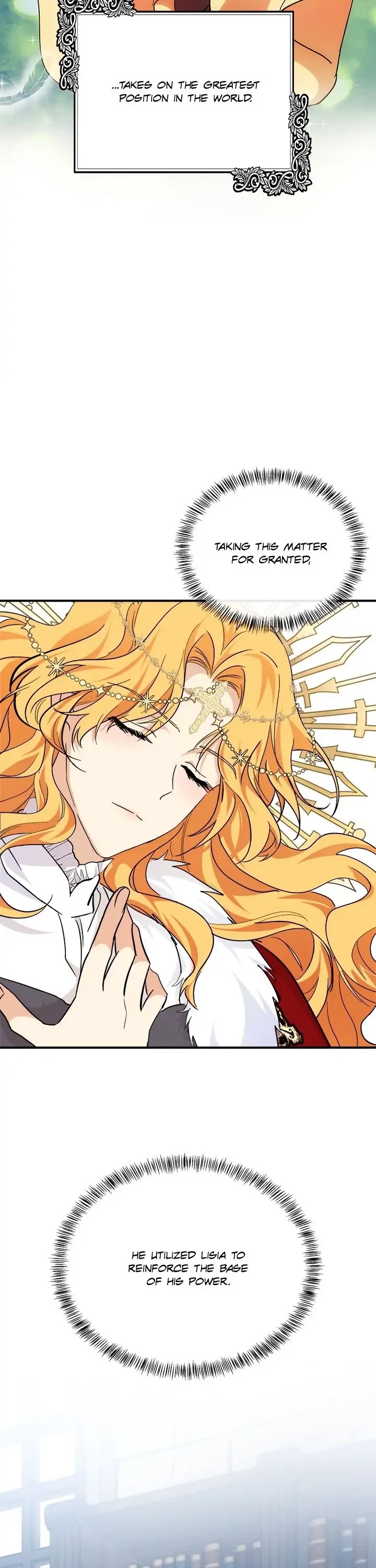 The Villainess Lives Twice chapter 117 page 9