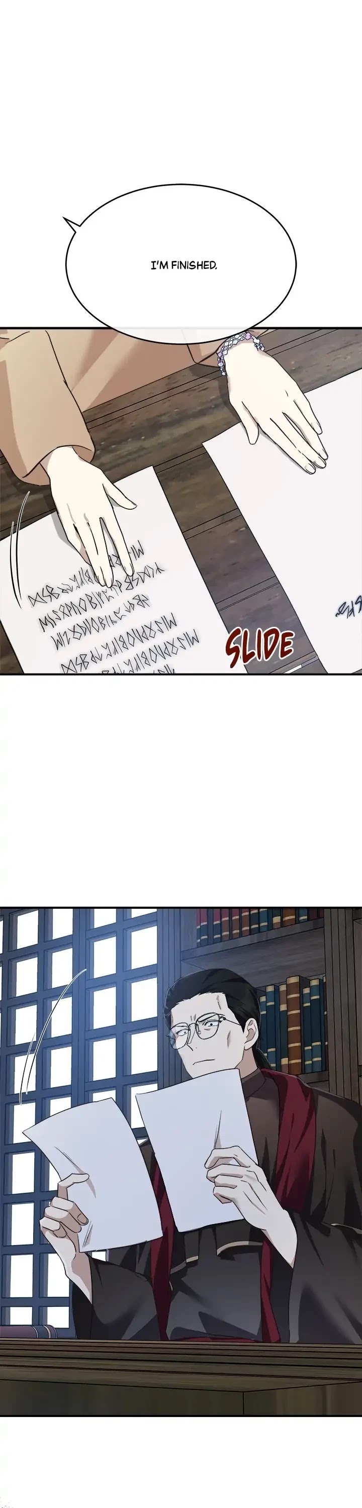 The Villainess Lives Twice chapter 118 page 1