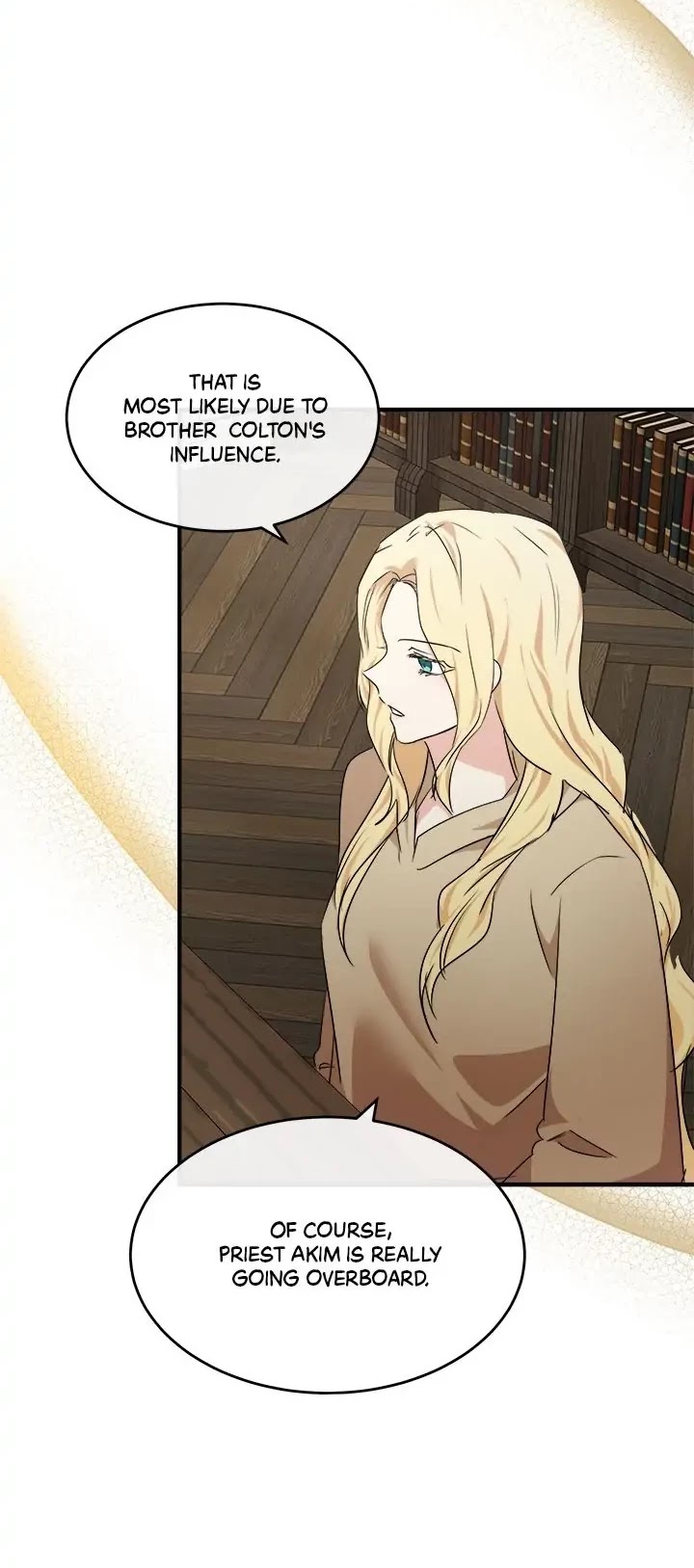 The Villainess Lives Twice chapter 118 page 12