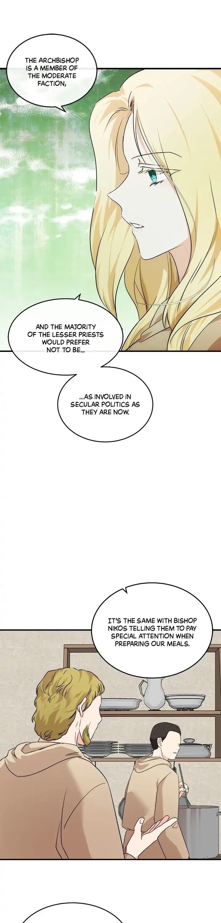 The Villainess Lives Twice chapter 118 page 13