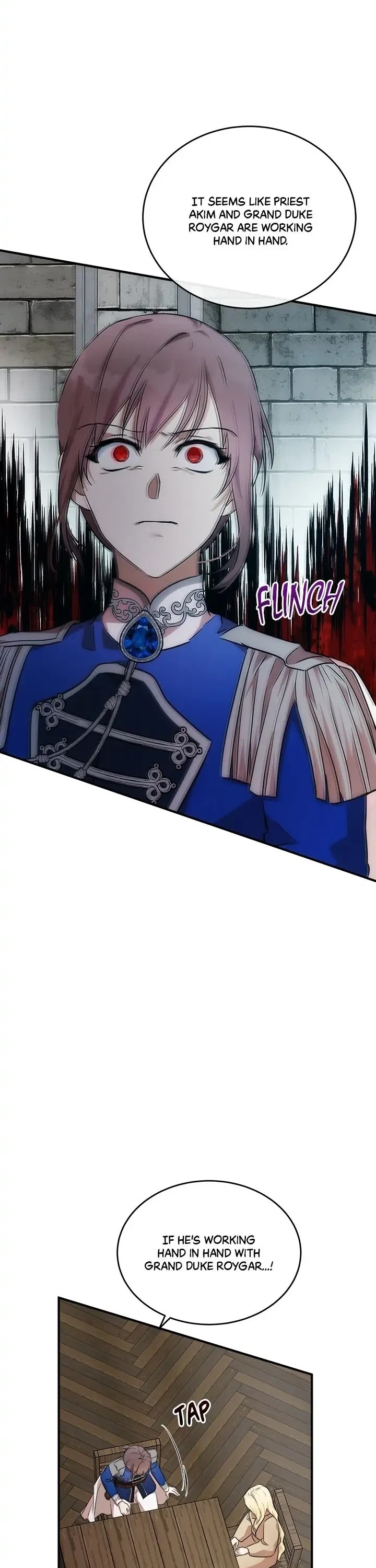 The Villainess Lives Twice chapter 118 page 18