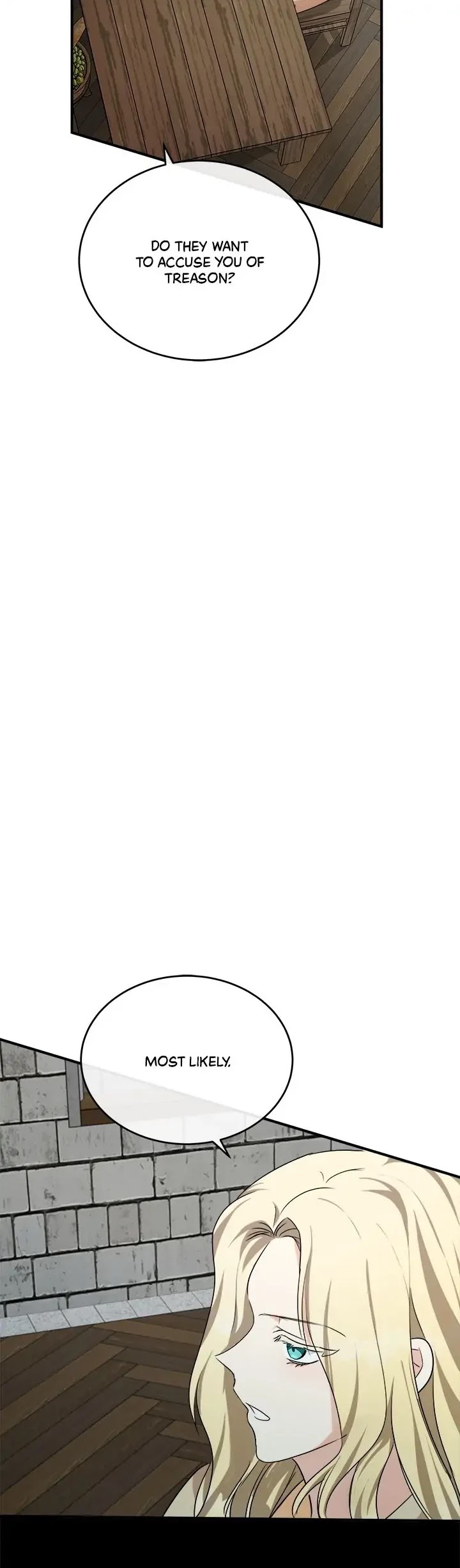 The Villainess Lives Twice chapter 118 page 19