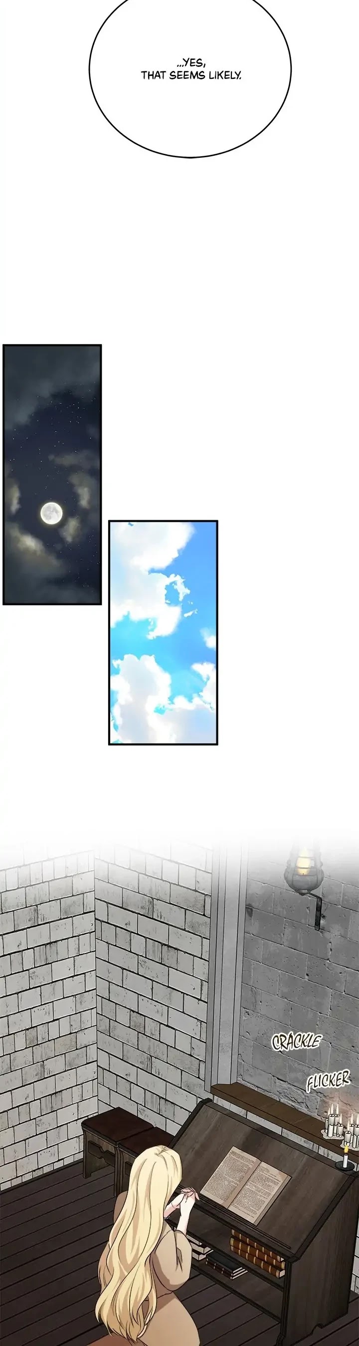 The Villainess Lives Twice chapter 118 page 23