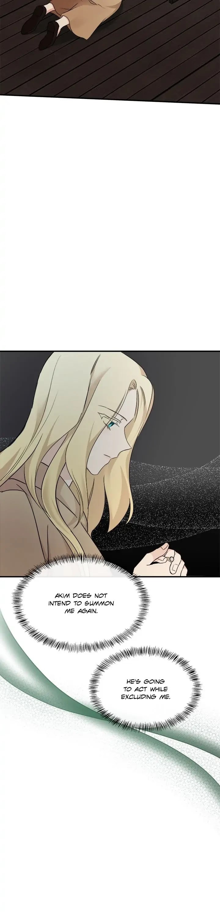 The Villainess Lives Twice chapter 118 page 24