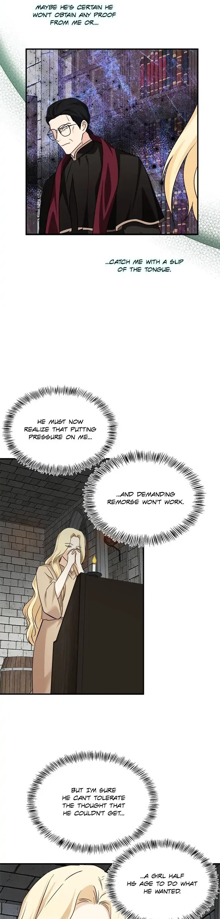 The Villainess Lives Twice chapter 118 page 25