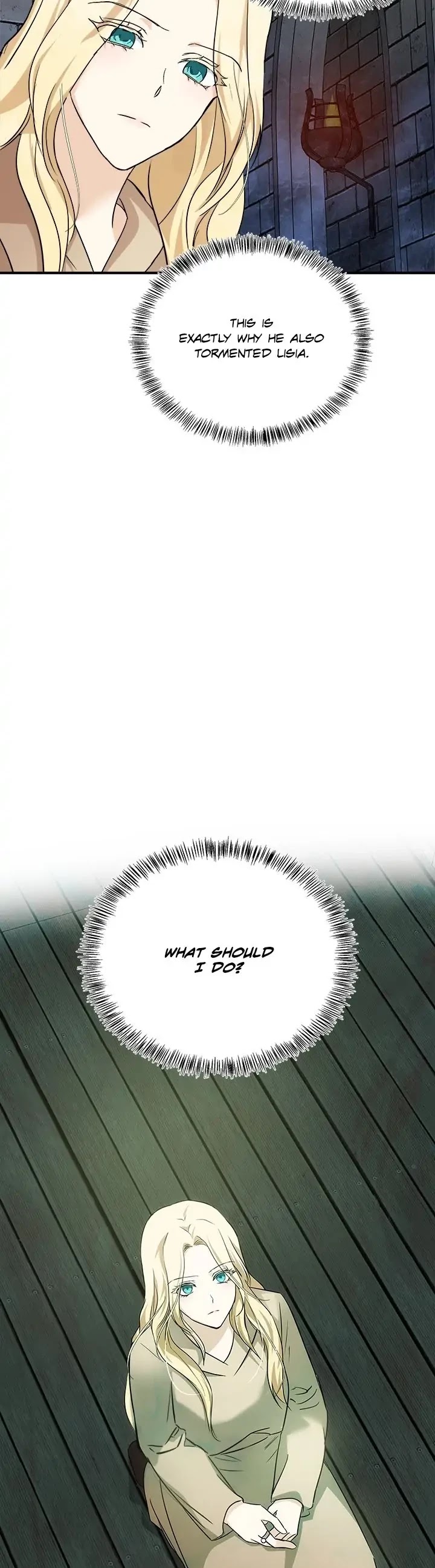 The Villainess Lives Twice chapter 118 page 26