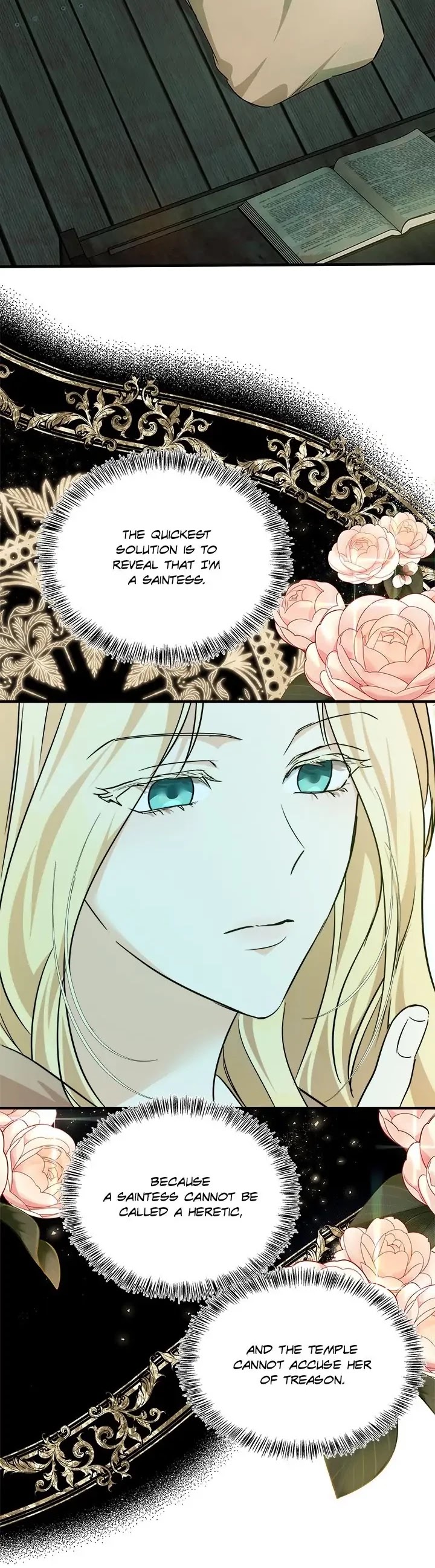 The Villainess Lives Twice chapter 118 page 27