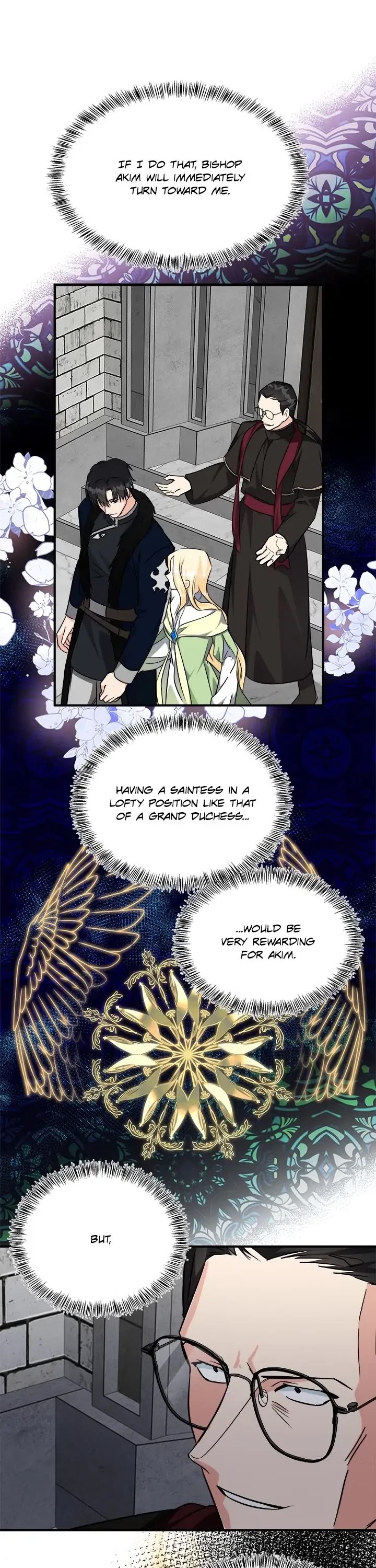 The Villainess Lives Twice chapter 118 page 28