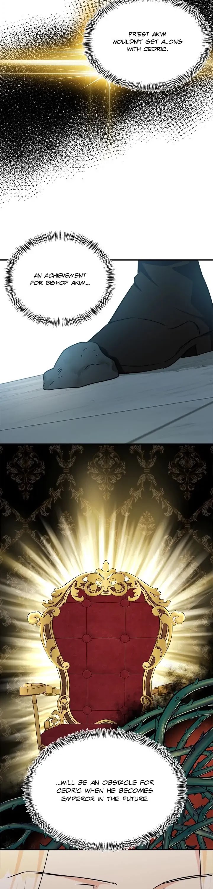 The Villainess Lives Twice chapter 118 page 29