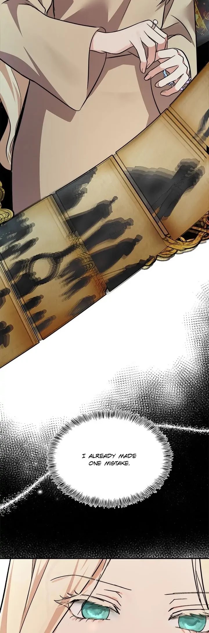 The Villainess Lives Twice chapter 118 page 31