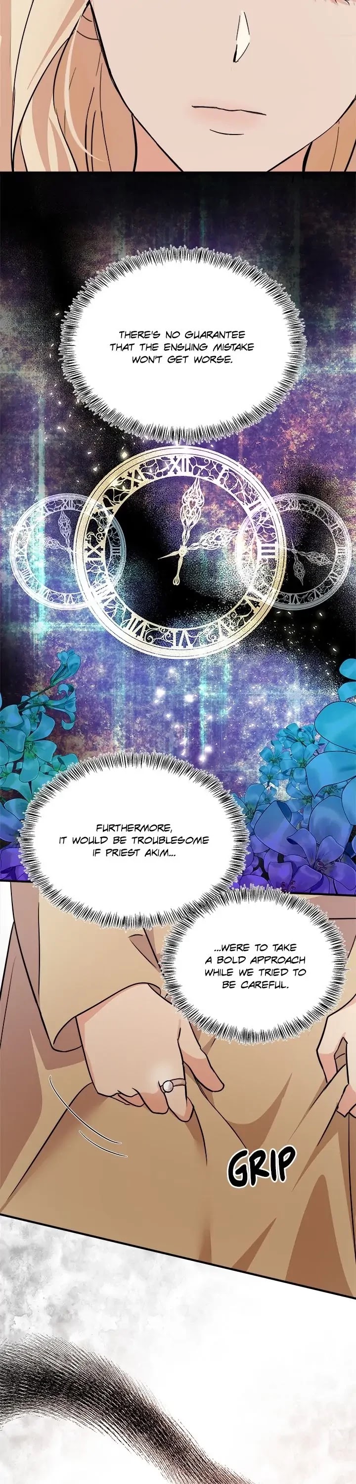 The Villainess Lives Twice chapter 118 page 32