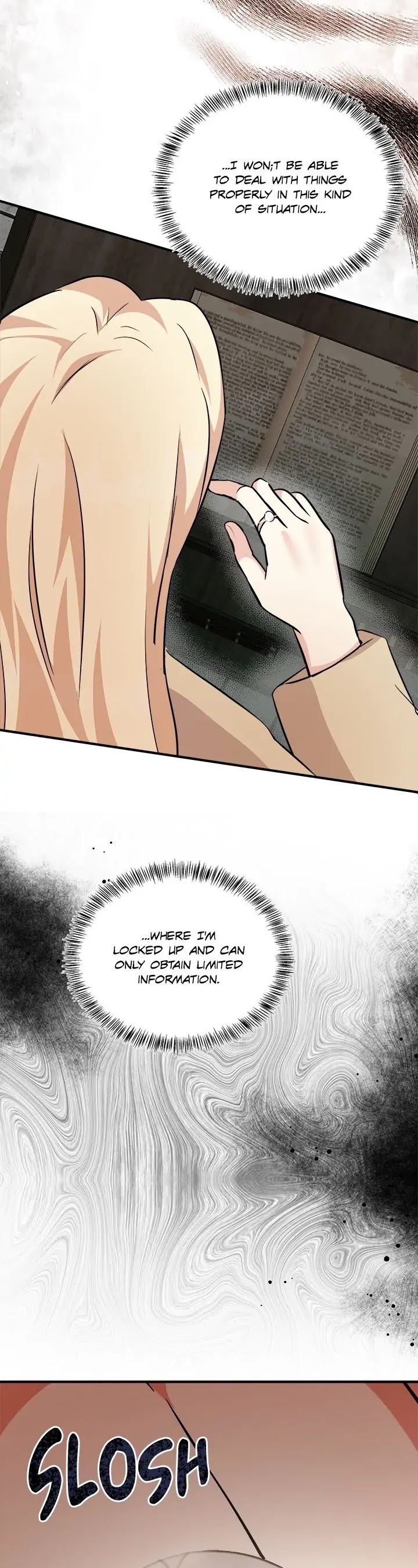 The Villainess Lives Twice chapter 118 page 33