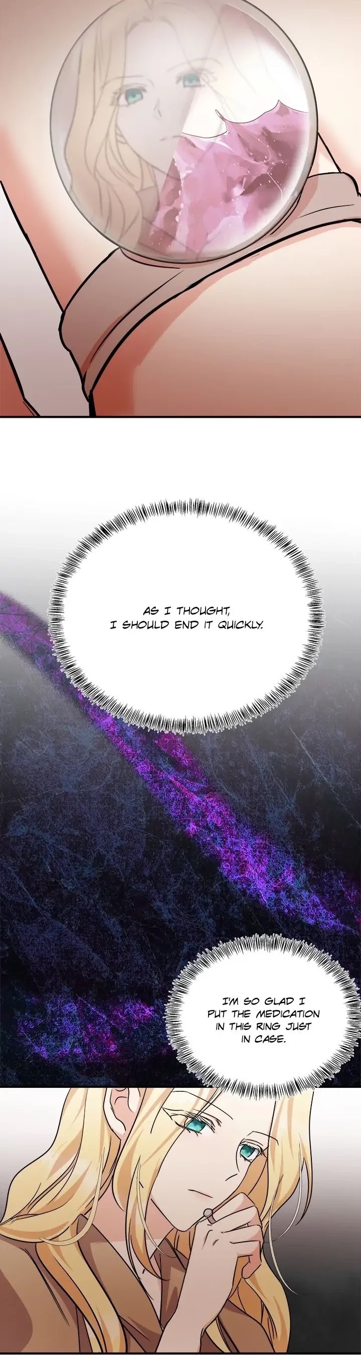 The Villainess Lives Twice chapter 118 page 34