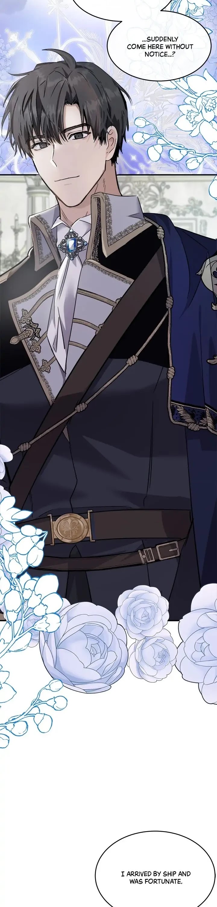 The Villainess Lives Twice chapter 118 page 40