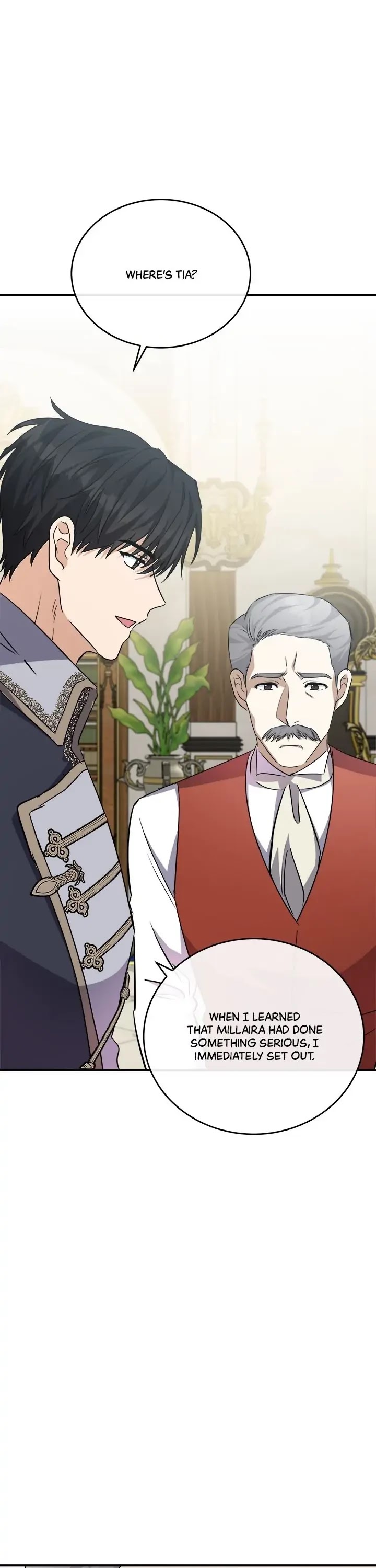 The Villainess Lives Twice chapter 118 page 43