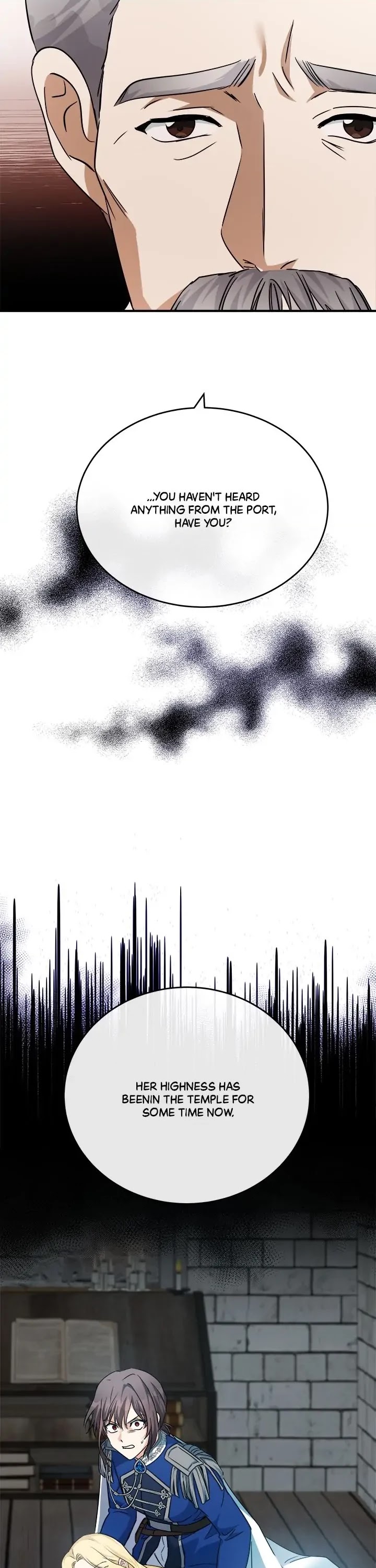 The Villainess Lives Twice chapter 118 page 44