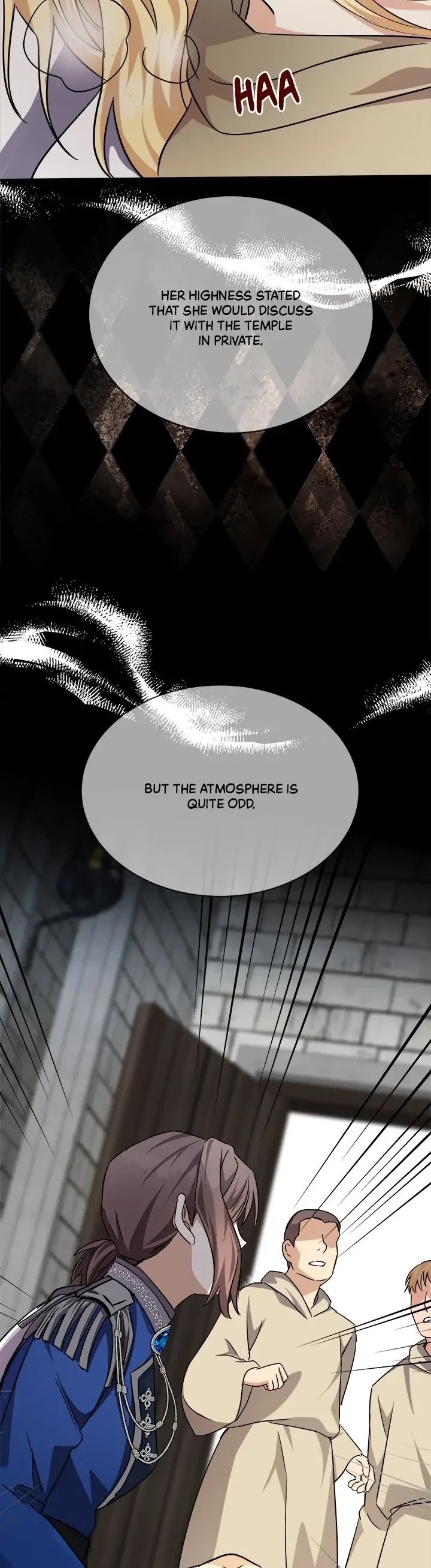 The Villainess Lives Twice chapter 118 page 46