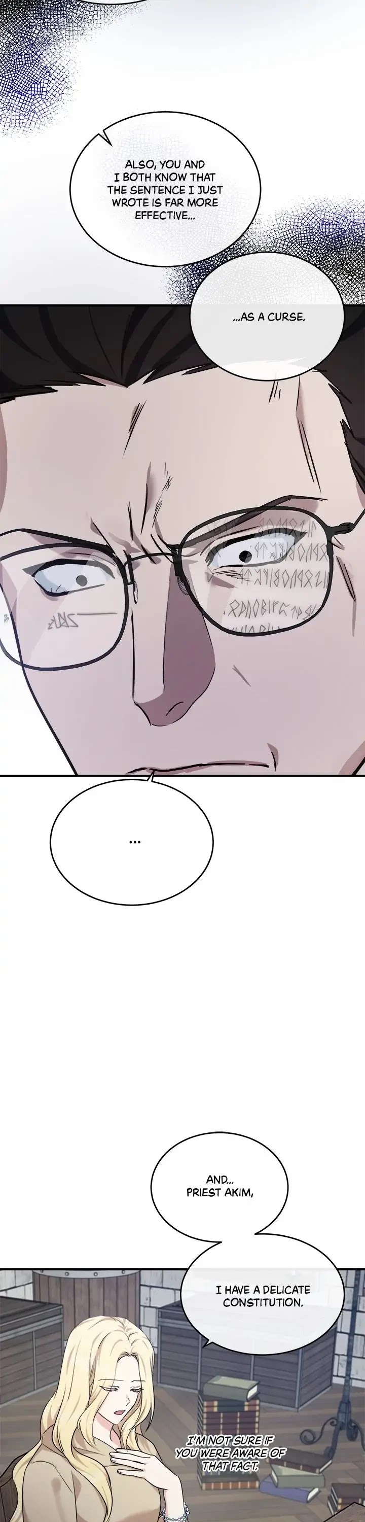 The Villainess Lives Twice chapter 118 page 5