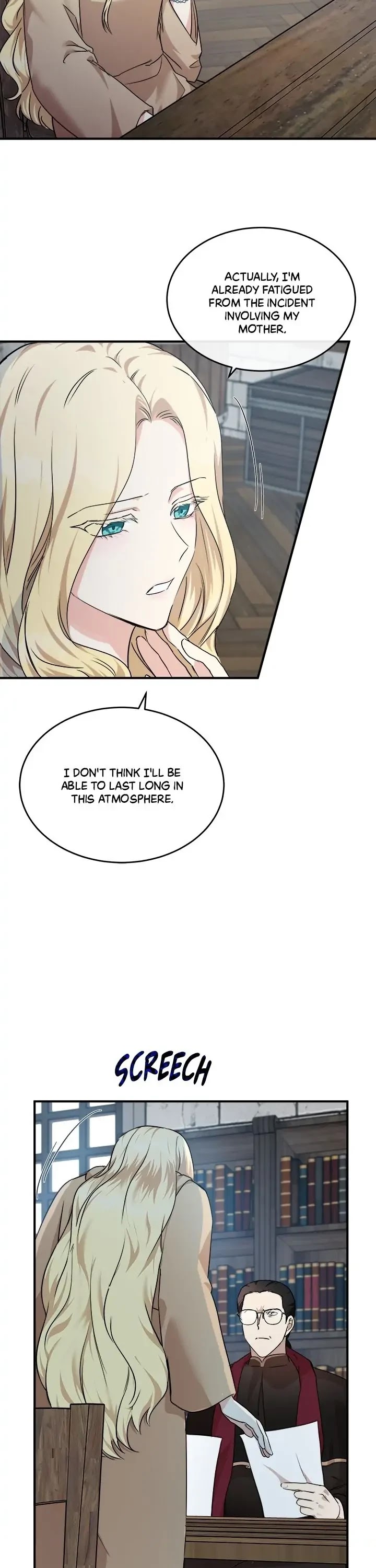 The Villainess Lives Twice chapter 118 page 6