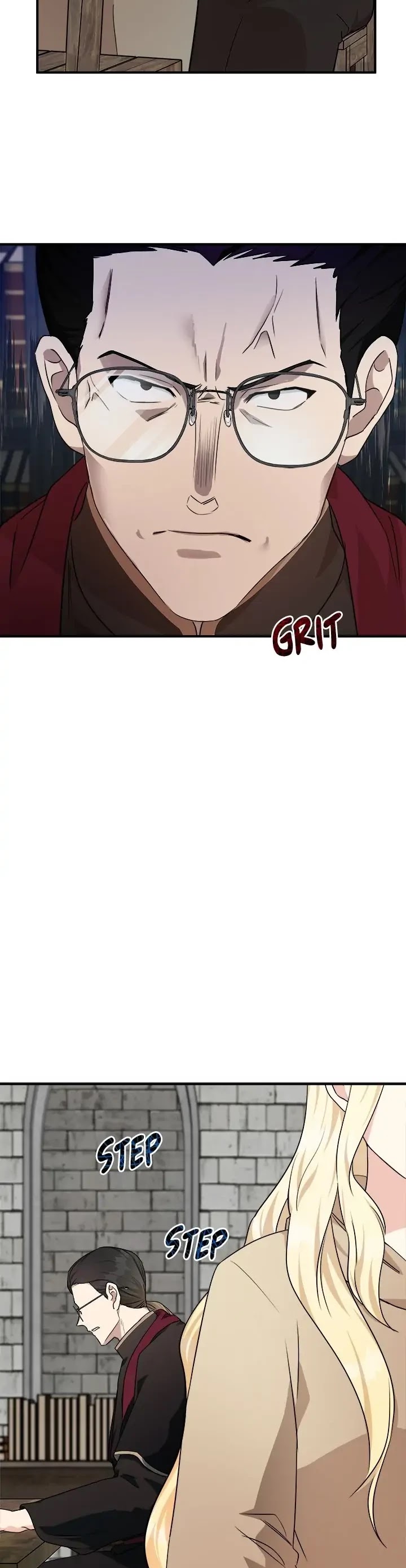 The Villainess Lives Twice chapter 118 page 7