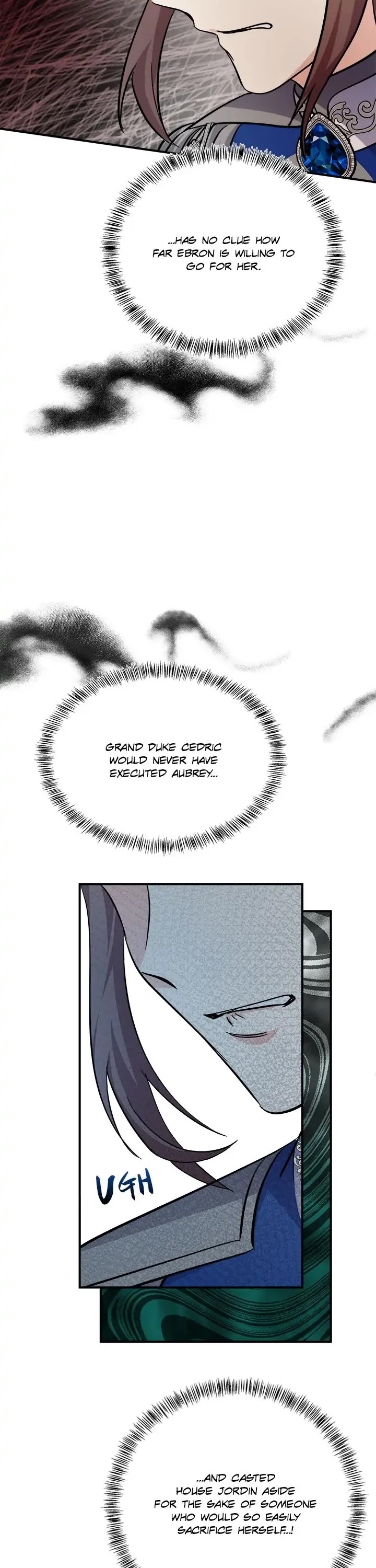 The Villainess Lives Twice chapter 119 page 10