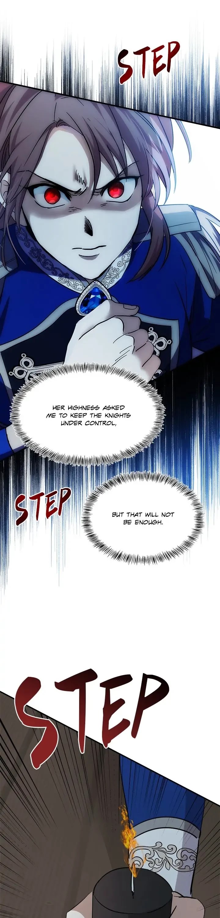 The Villainess Lives Twice chapter 119 page 13