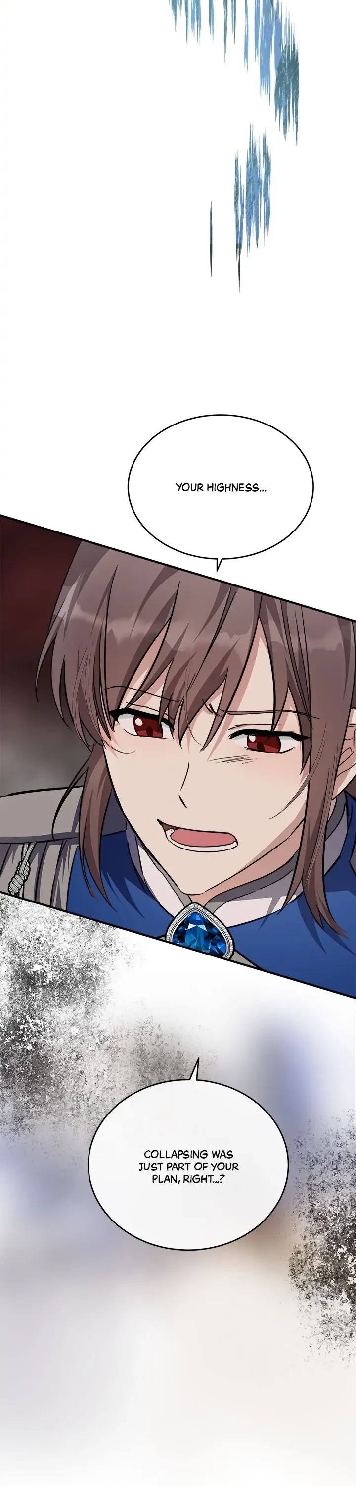 The Villainess Lives Twice chapter 119 page 2