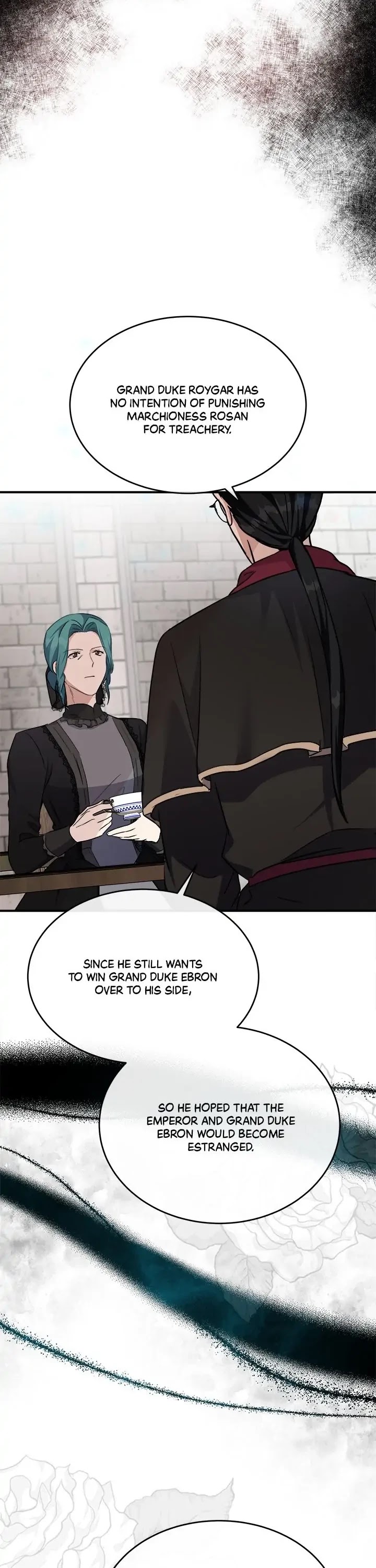 The Villainess Lives Twice chapter 119 page 21