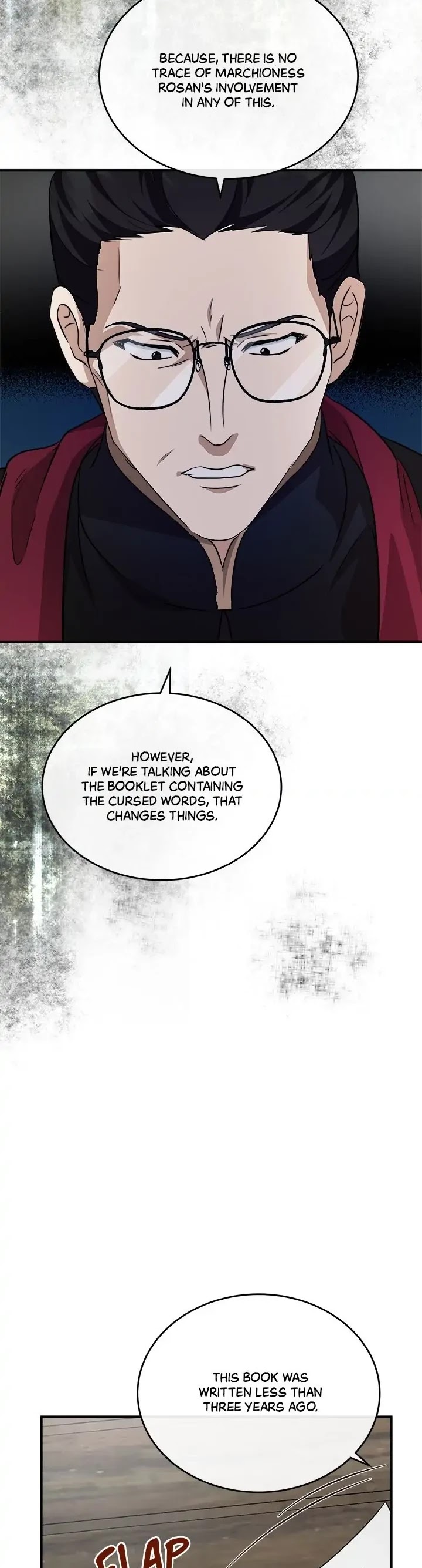 The Villainess Lives Twice chapter 119 page 26