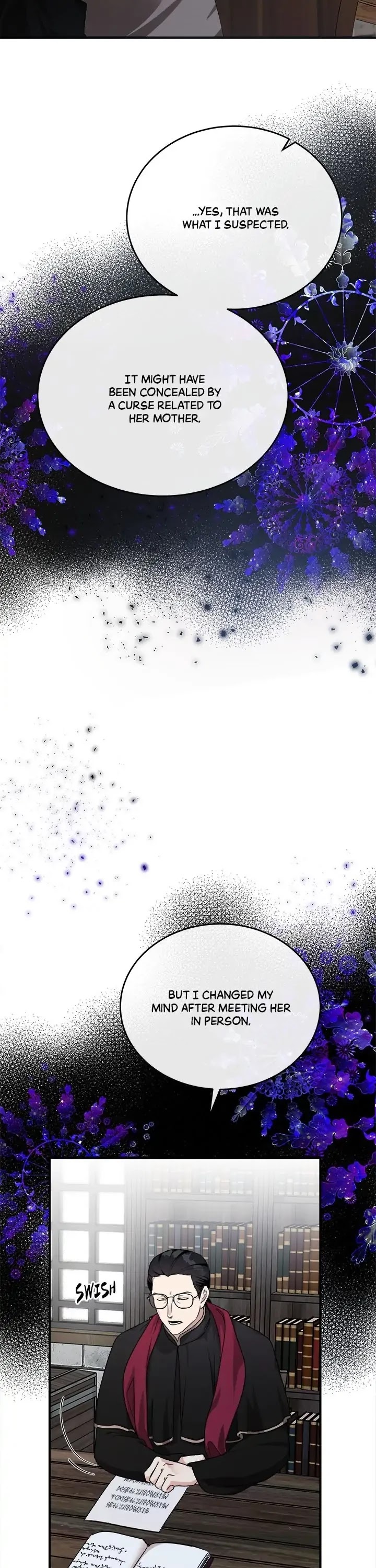 The Villainess Lives Twice chapter 119 page 28