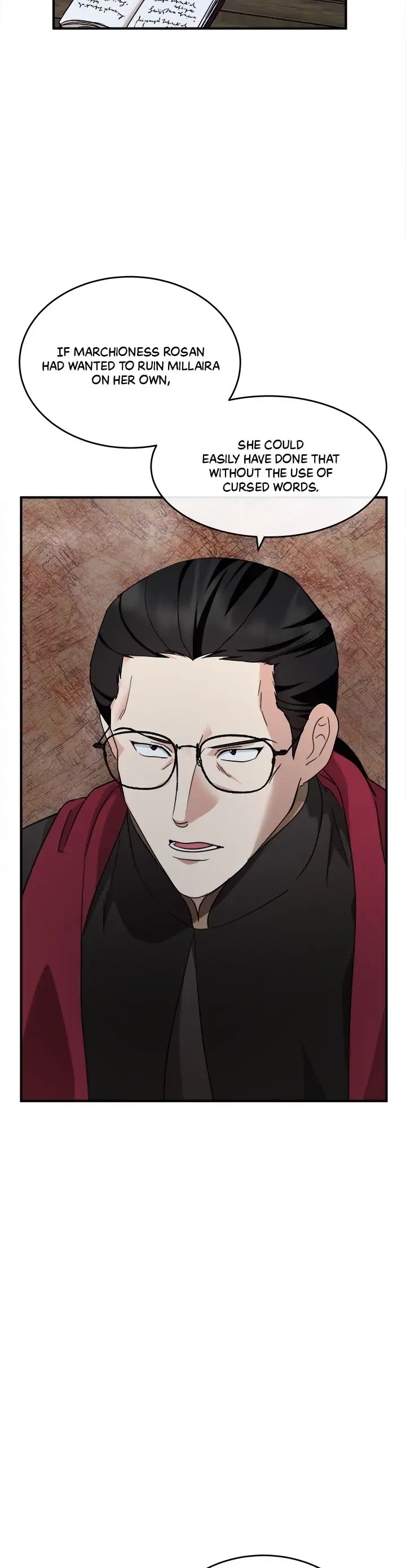 The Villainess Lives Twice chapter 119 page 29