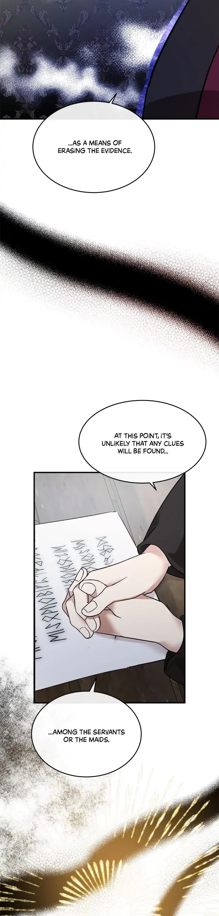 The Villainess Lives Twice chapter 119 page 32