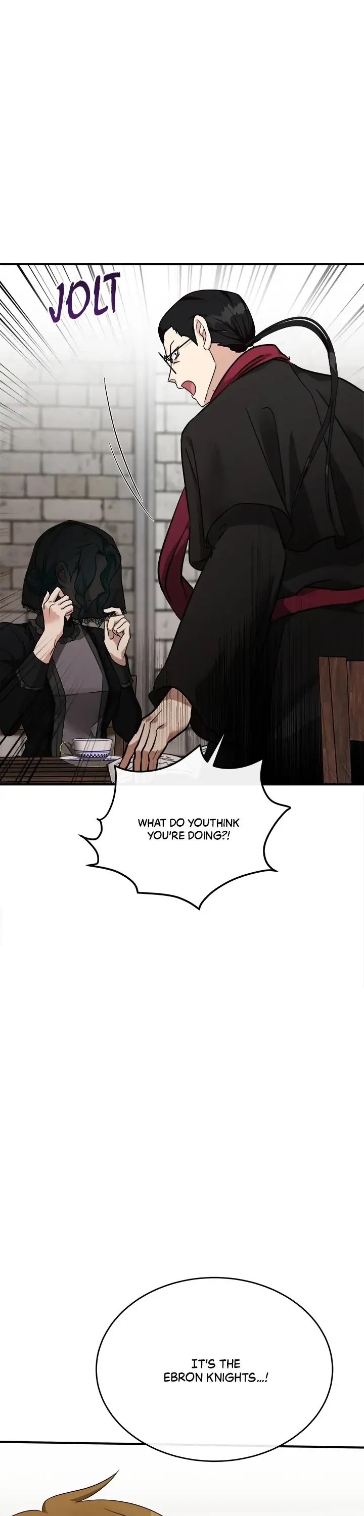 The Villainess Lives Twice chapter 119 page 38