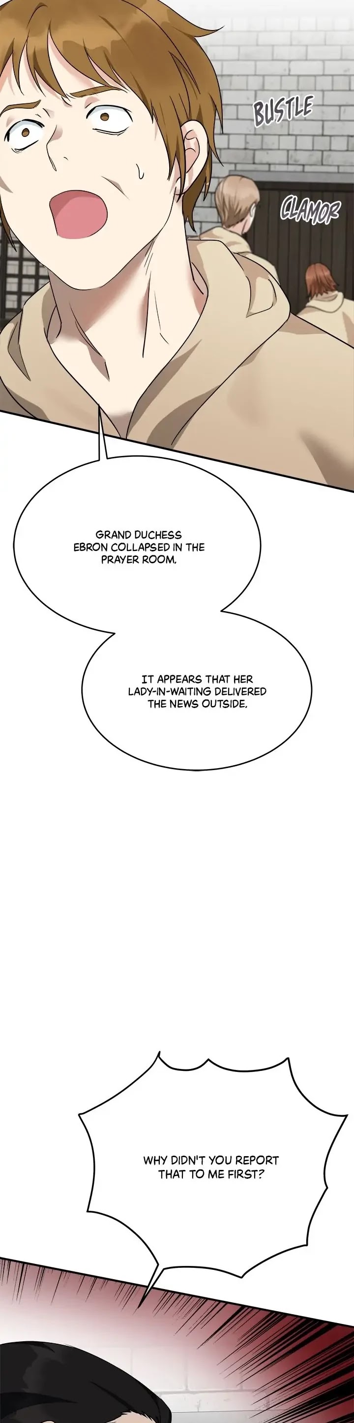 The Villainess Lives Twice chapter 119 page 39