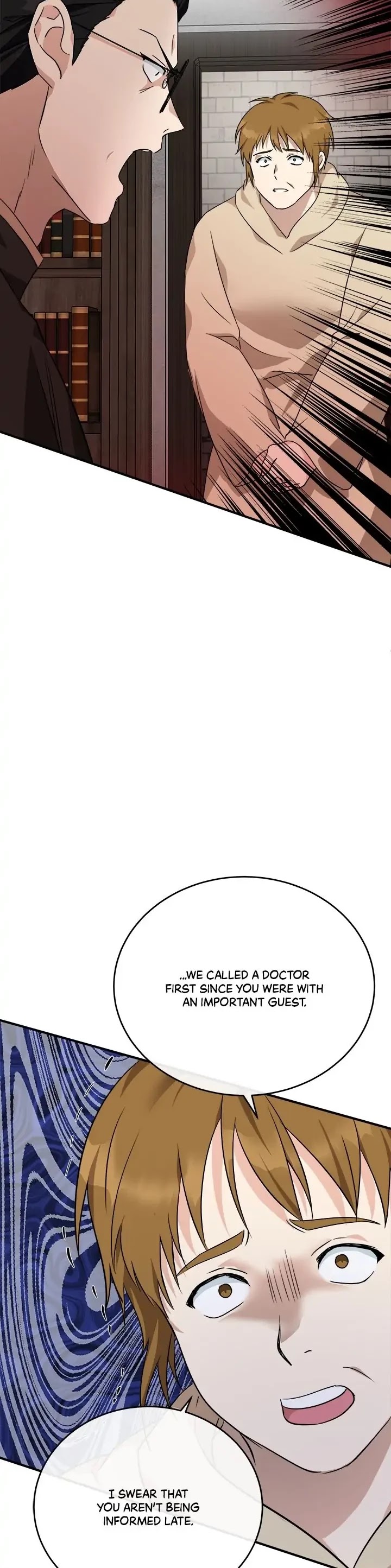 The Villainess Lives Twice chapter 119 page 40