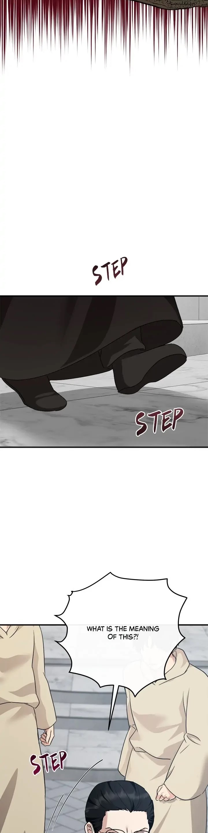 The Villainess Lives Twice chapter 119 page 42