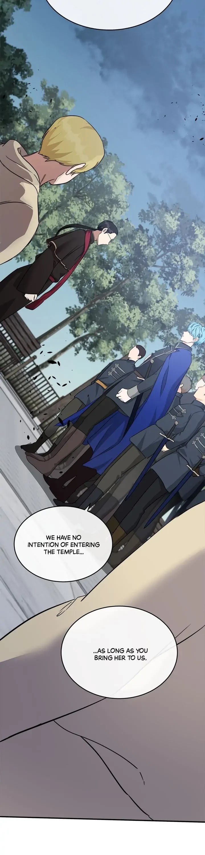 The Villainess Lives Twice chapter 119 page 44