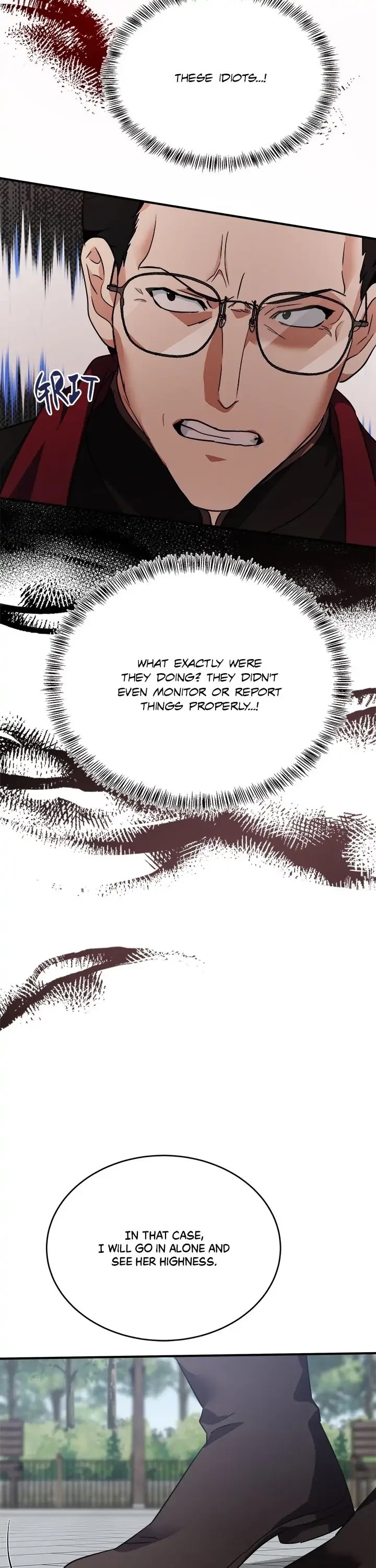 The Villainess Lives Twice chapter 119 page 47