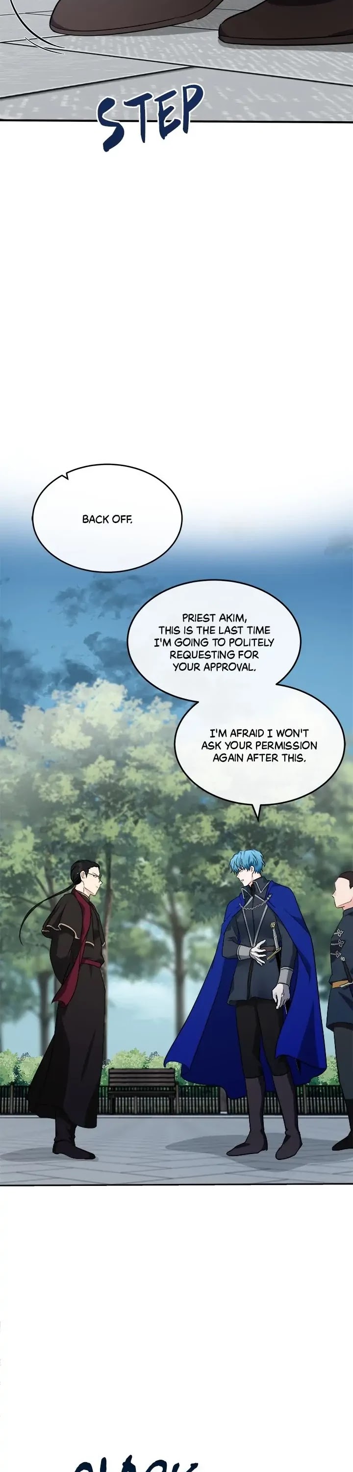 The Villainess Lives Twice chapter 119 page 48