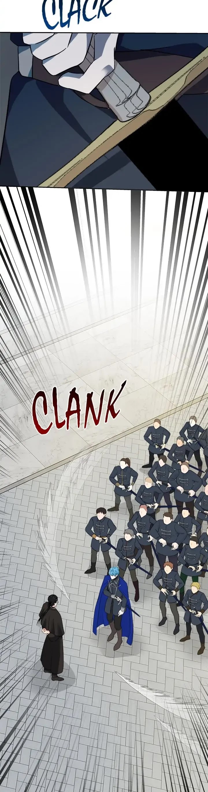 The Villainess Lives Twice chapter 119 page 49