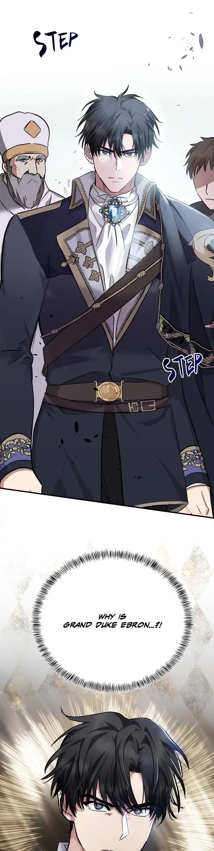 The Villainess Lives Twice chapter 119 page 54