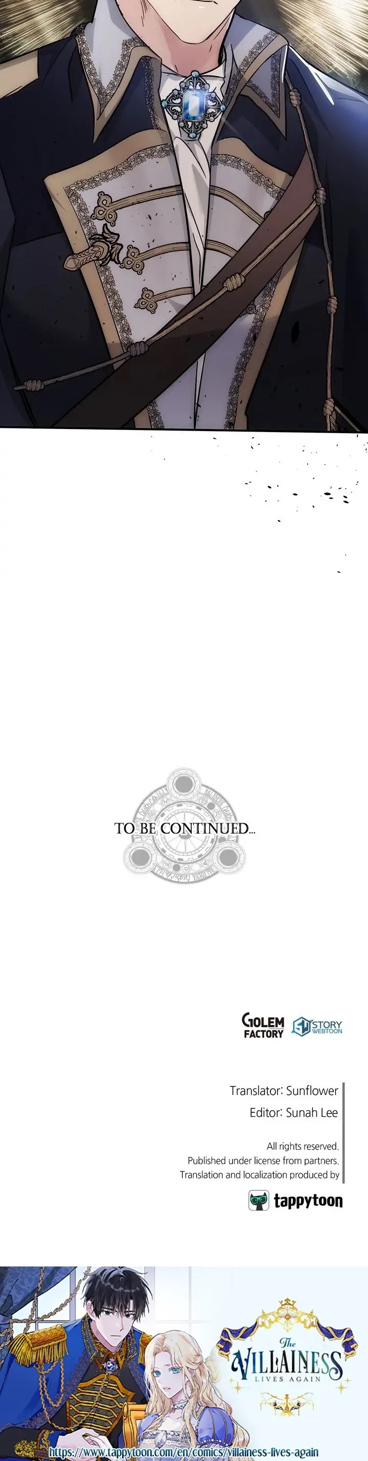 The Villainess Lives Twice chapter 119 page 55